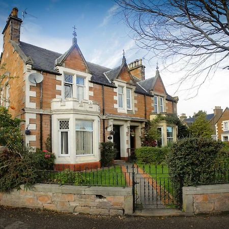 Bed and Breakfast Ness House Inverness Exterior foto